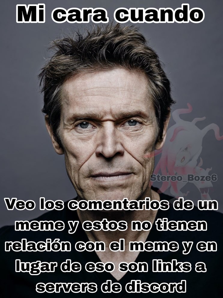 ¿¡Por que!?  :deskflip: - meme
