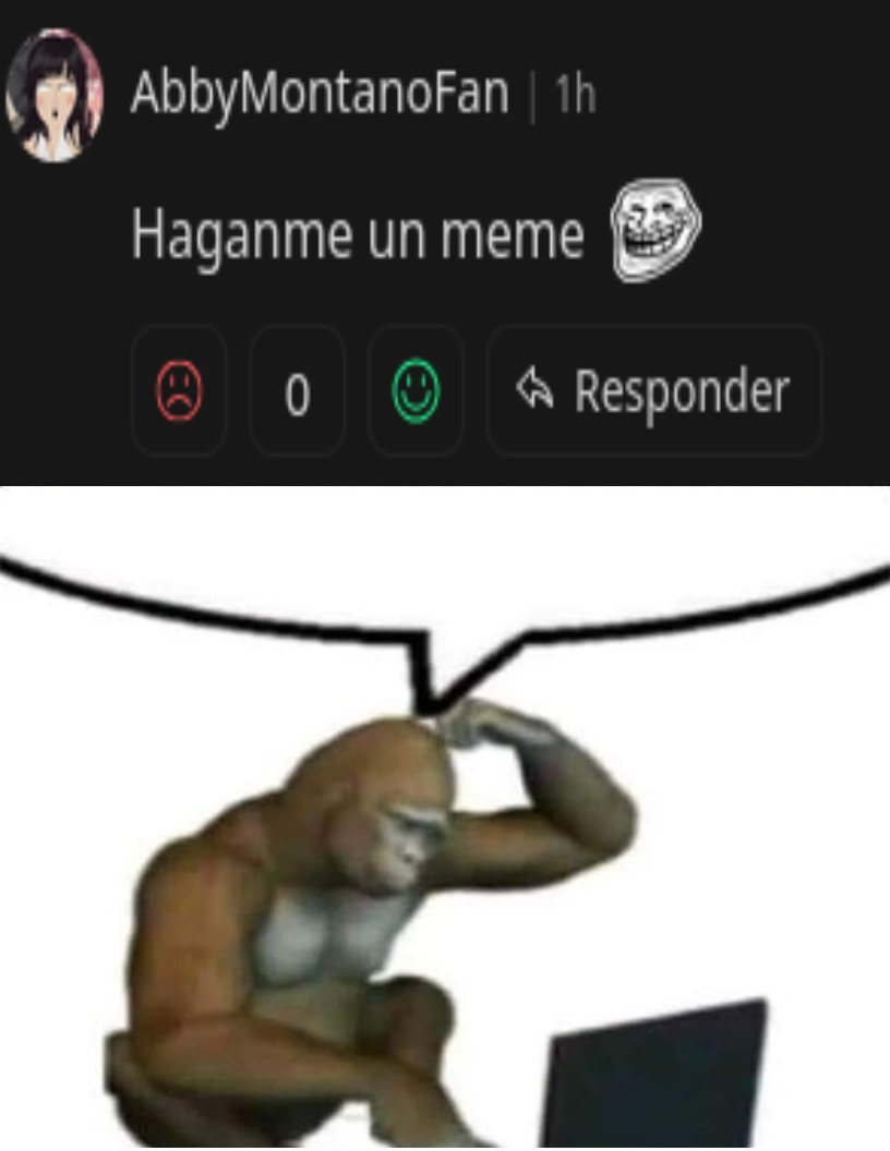 Bruh - meme