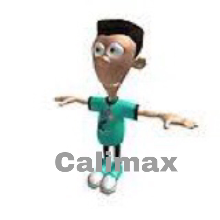 Calimax - meme