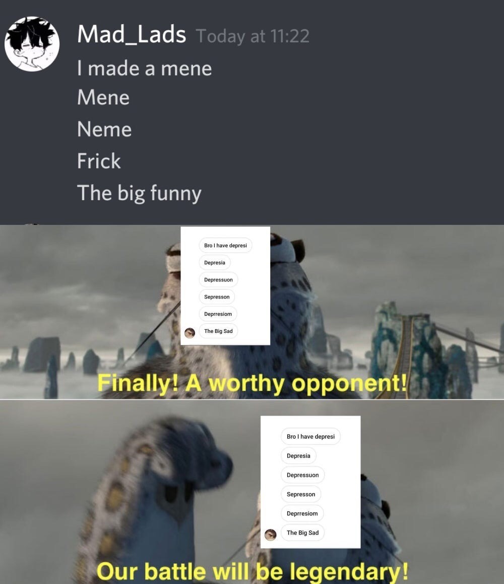 insert battle - meme