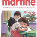 Martine emmerde macron