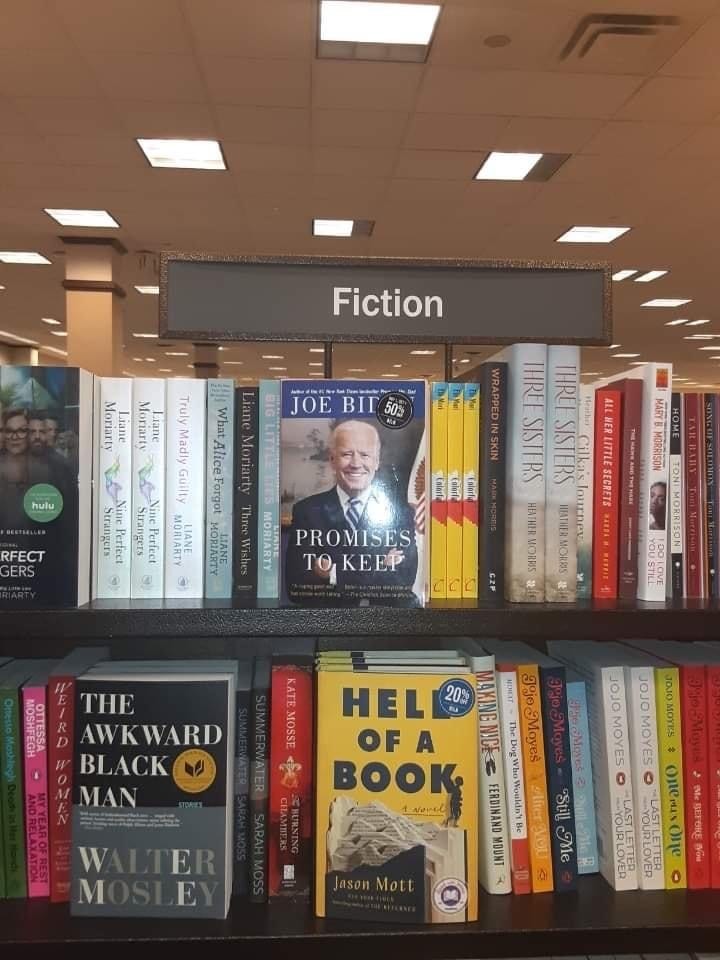 I put this in the right section. - meme