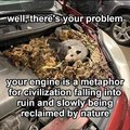 Finally a good mechanic