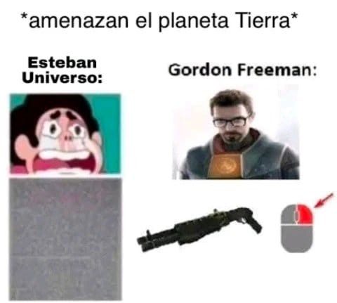 Gordon  - meme