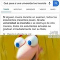 Hoy se consigue título universitario