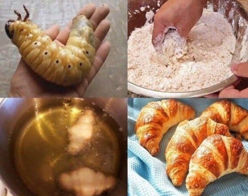 Culinária de primeira - meme