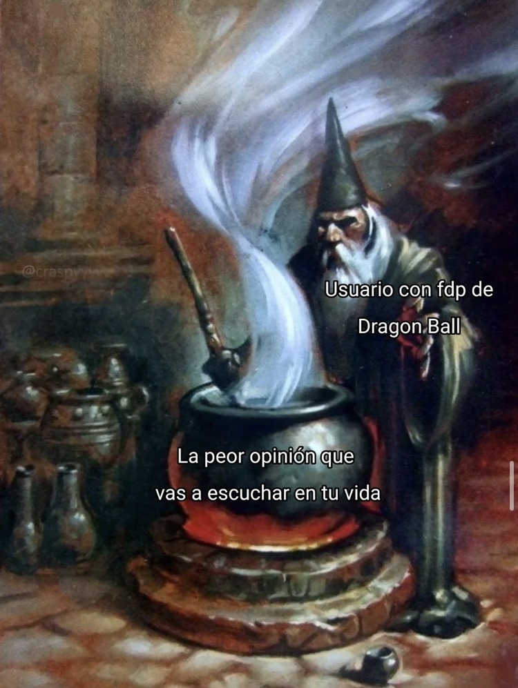 Y si es goku black o goku ultrainstinto aun mas retraso - meme