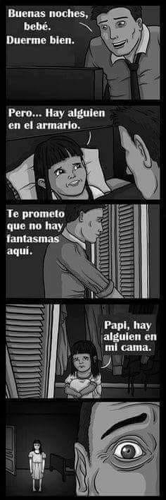 Que - meme