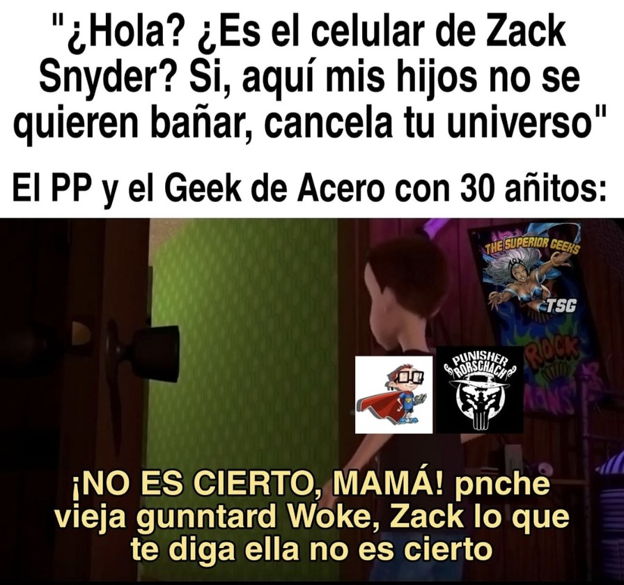 XD - meme