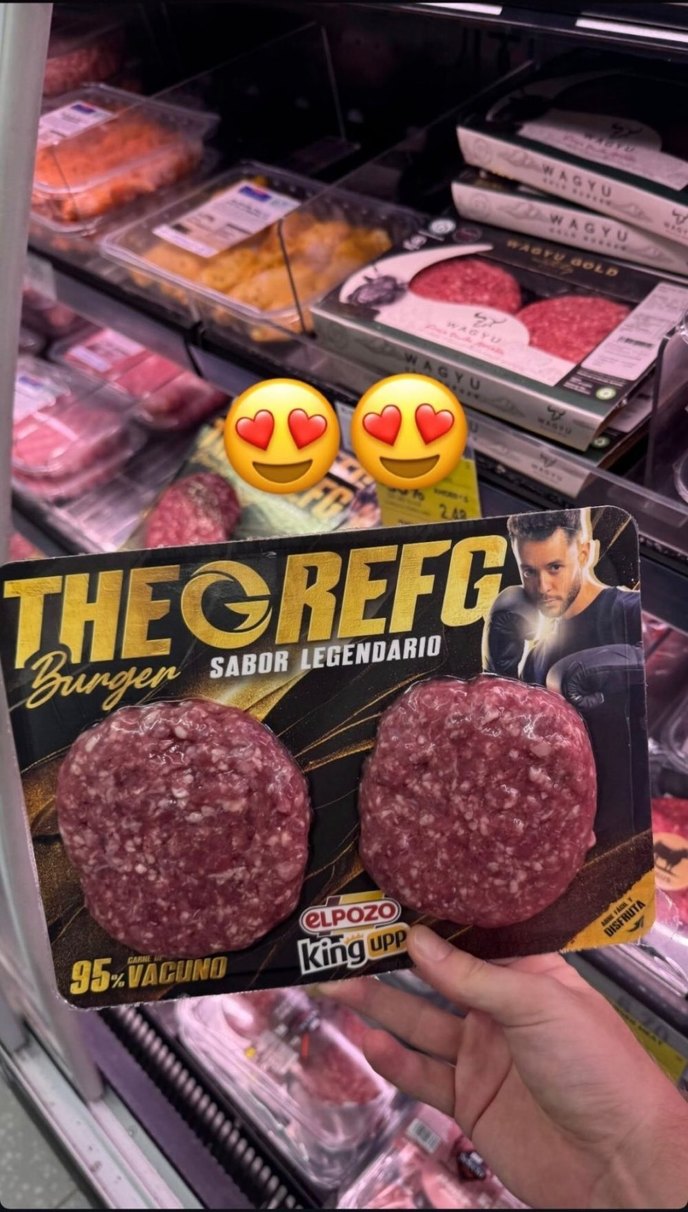 Este snack legendario tiene más sabor que mi infancia entera - meme
