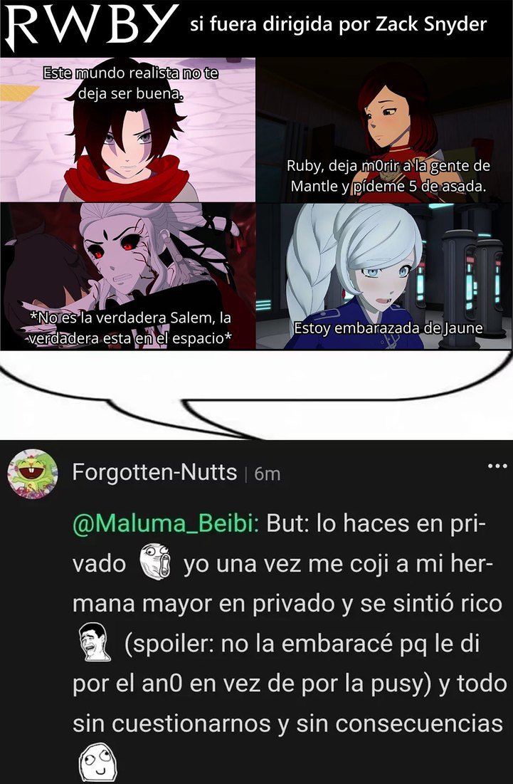 PERO QUE PENDEJO XDDDDD - meme