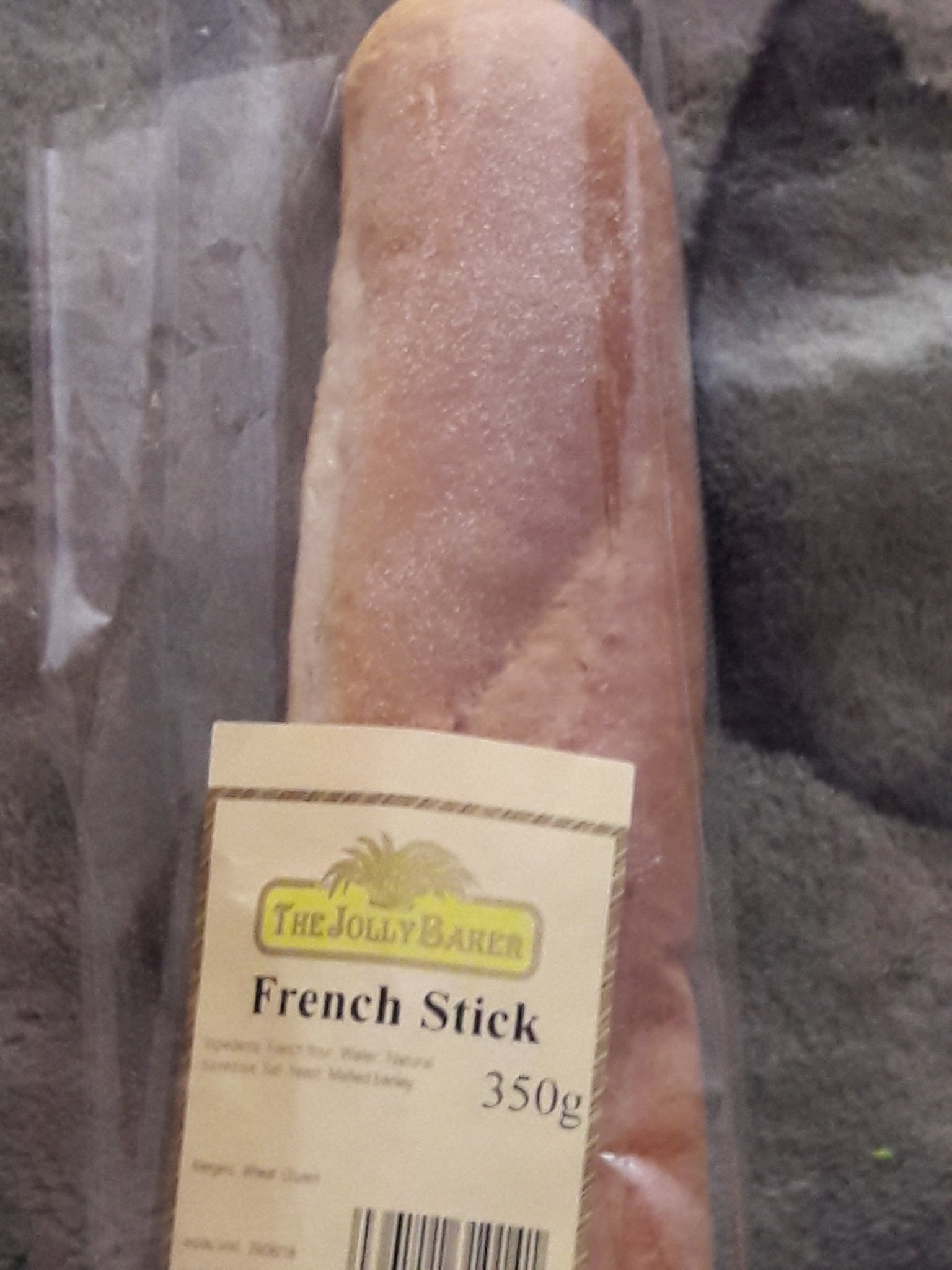 Sticks of french - meme