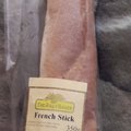 Sticks of french