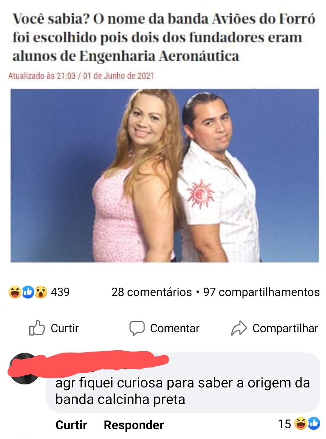 Será que todos usavam uma lingerie preta? - meme