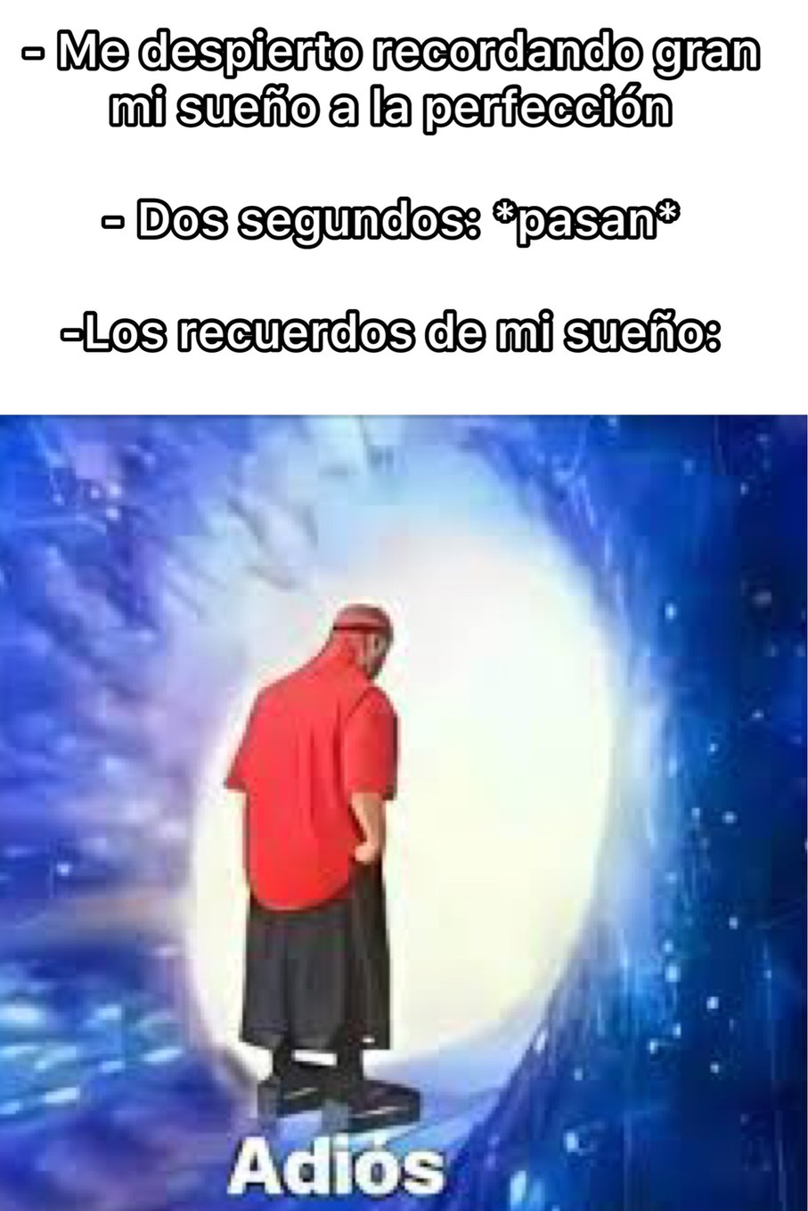 Top memes de Sueño en español :) Memedroid