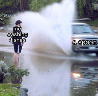 Every damn time - meme