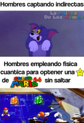 alamdre D: - meme