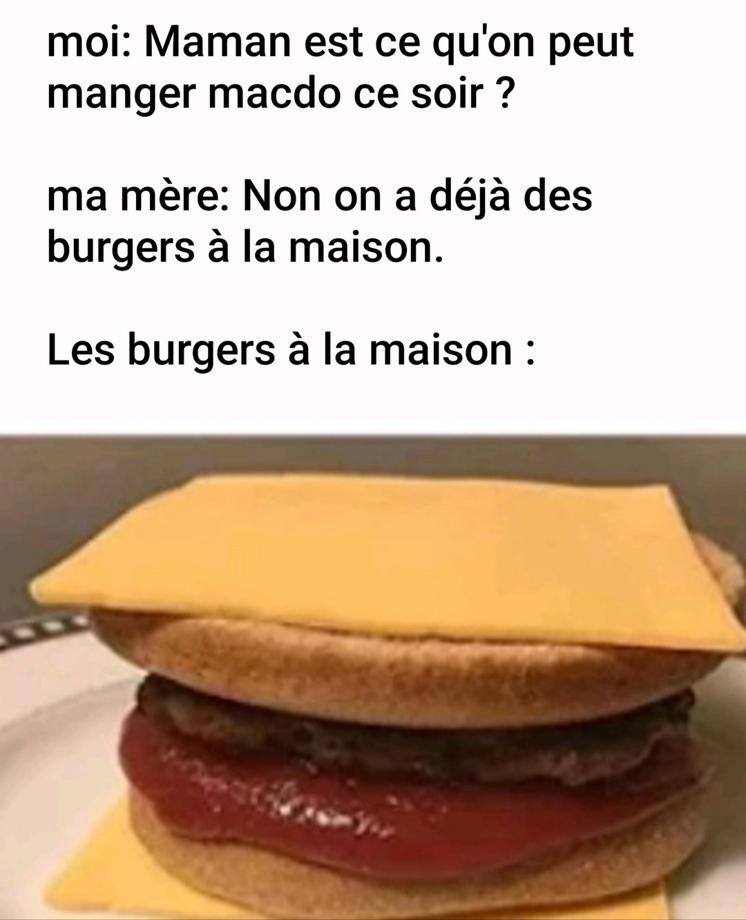 Aucune idée de titre - meme