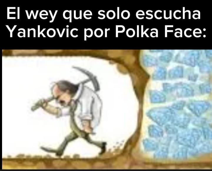 Yankovic memes