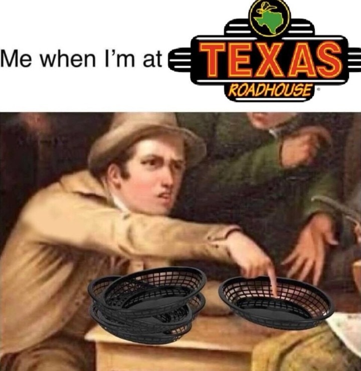 They're cutting you off. You've reached your limit, buddy. - meme