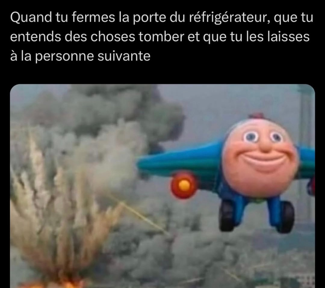 problème du futur toi - meme