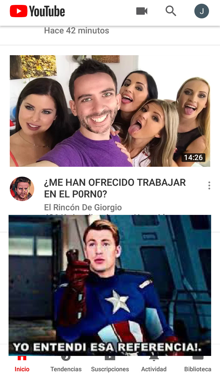 Le faltó el colacao - meme