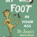 Red Forman’s fav kid’s book… in honor of the anniversary of the birth of Theodore Seuss Geisel