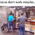 Taco Miracle