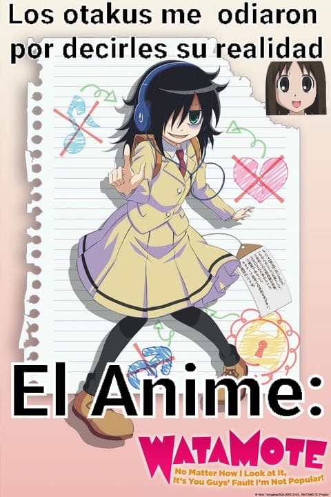 Meme original (PD: muy buen anime lo recomiendo)