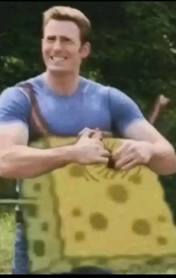 What are you doing step-captain - meme
