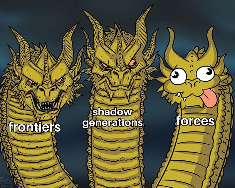 A - meme