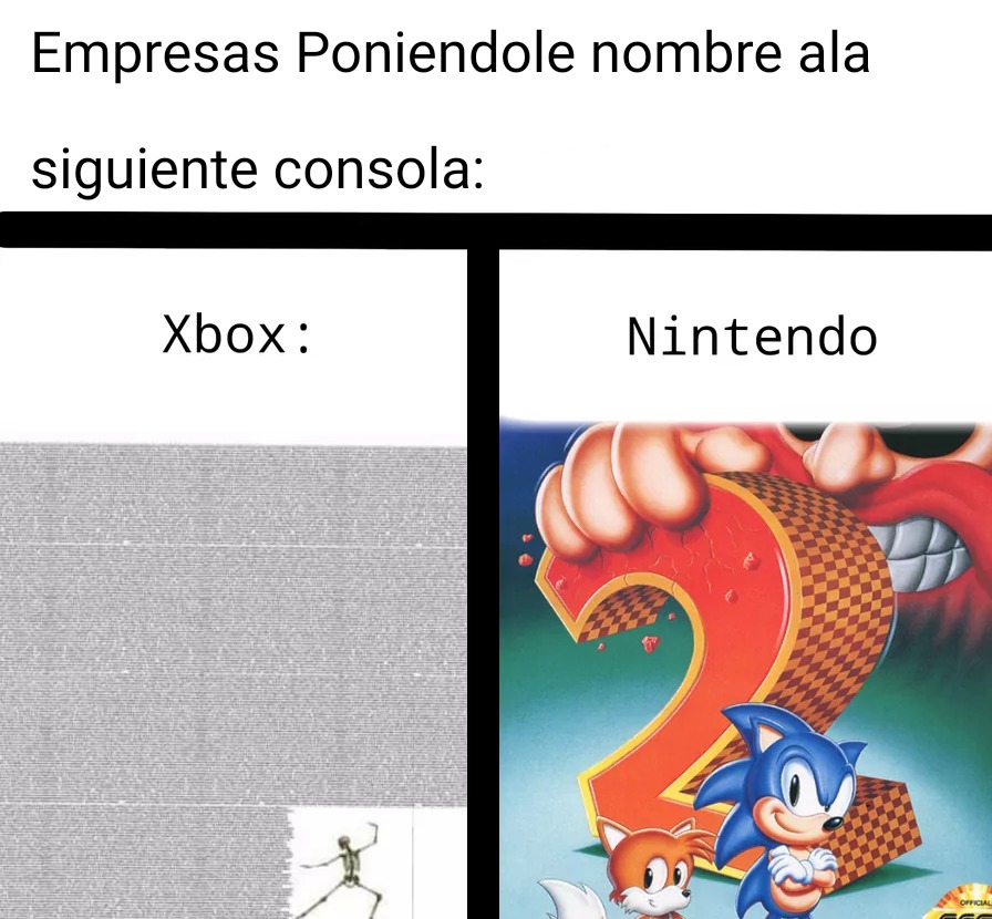 Server de Discord: https://discord.gg/HXKUUe4A - meme