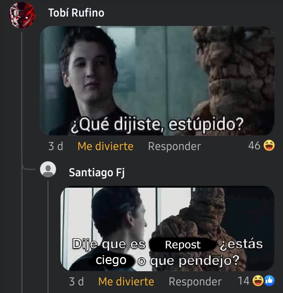 inspeccioname_esta en su PRIME :terachadn: - meme