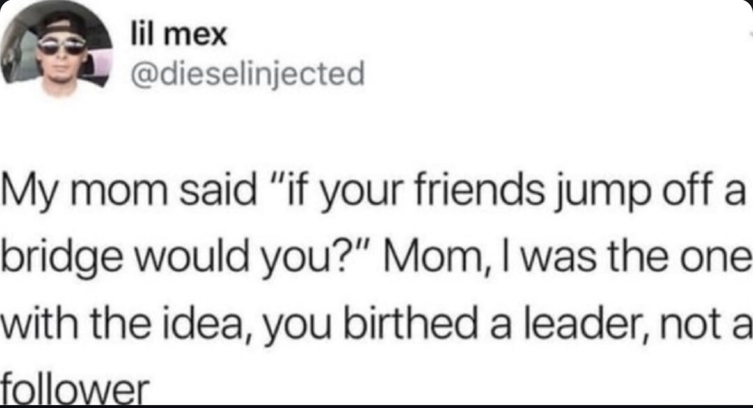 Title - meme
