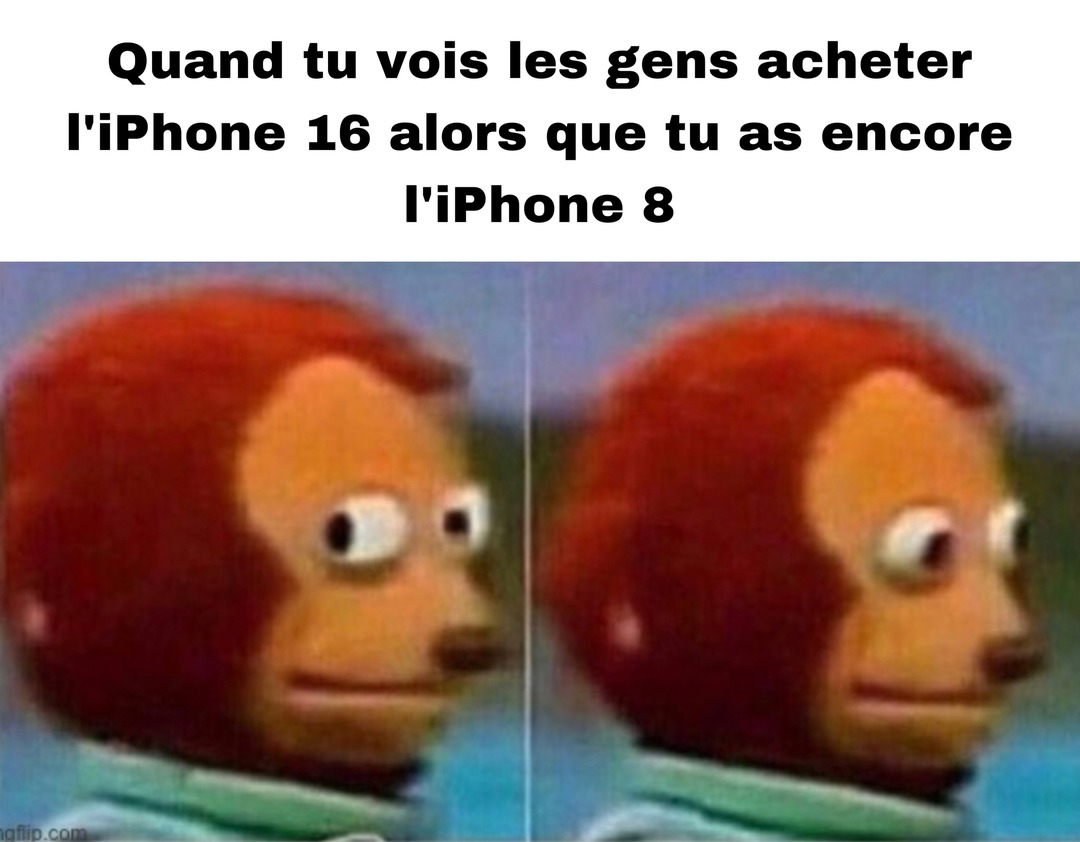 Et ça me convient parfaitement - meme