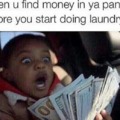 Money laundry