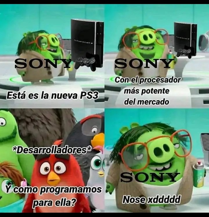 Llhggg - meme