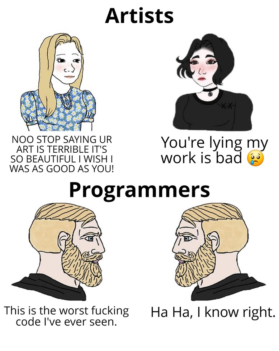 Truth - meme
