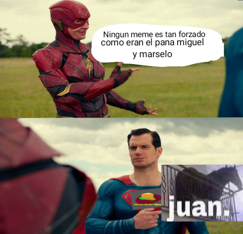 Top memes de juan en español :) Memedroid