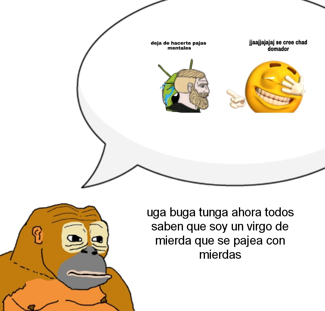 Titulo - meme