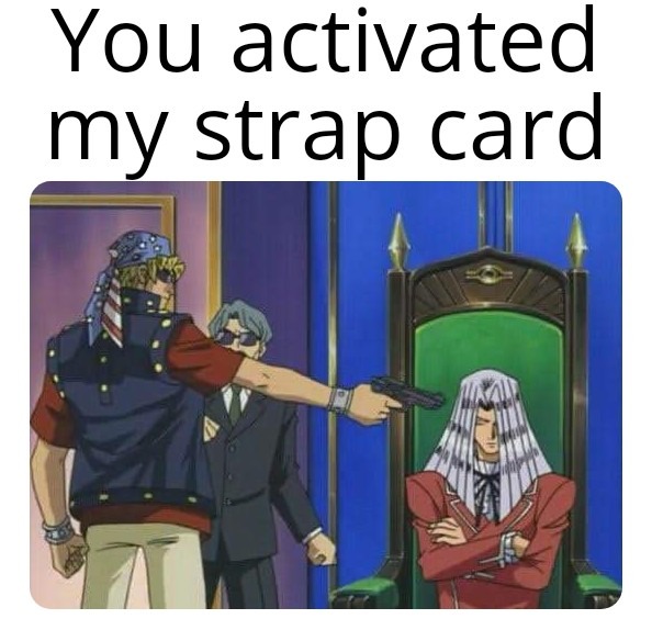Bandit Keith is using his Florida Credit Card - meme