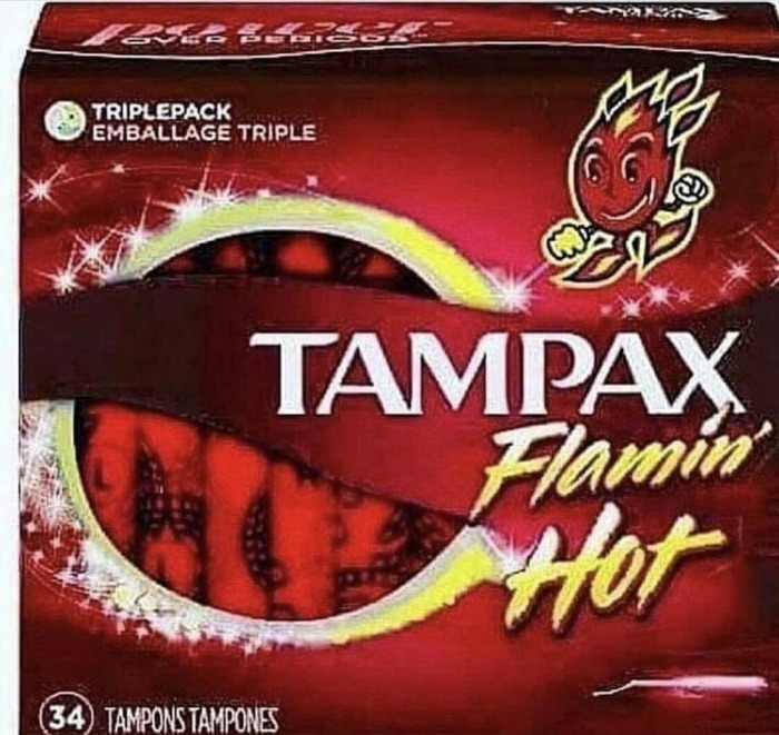 When you want her extra hot! - meme