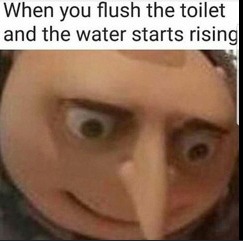 RUN - meme