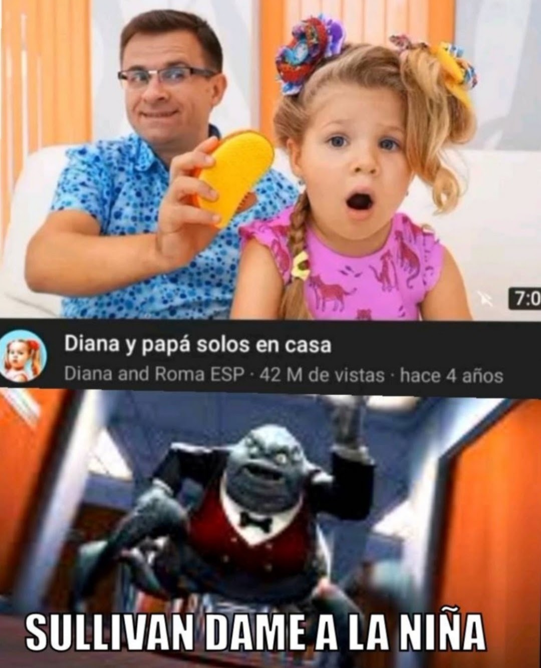 Corran - meme