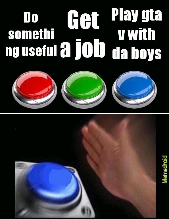 Me - meme