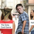 What actually happened at VALVe