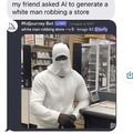 AI is becoming too intelligent