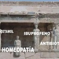 Medicamentos y homeopatía