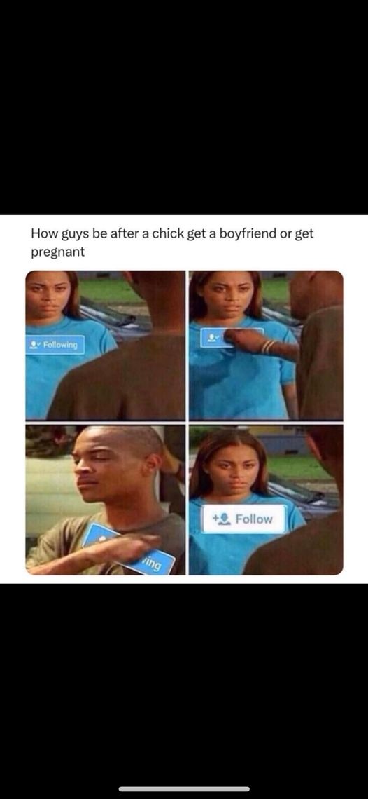 Salty - meme