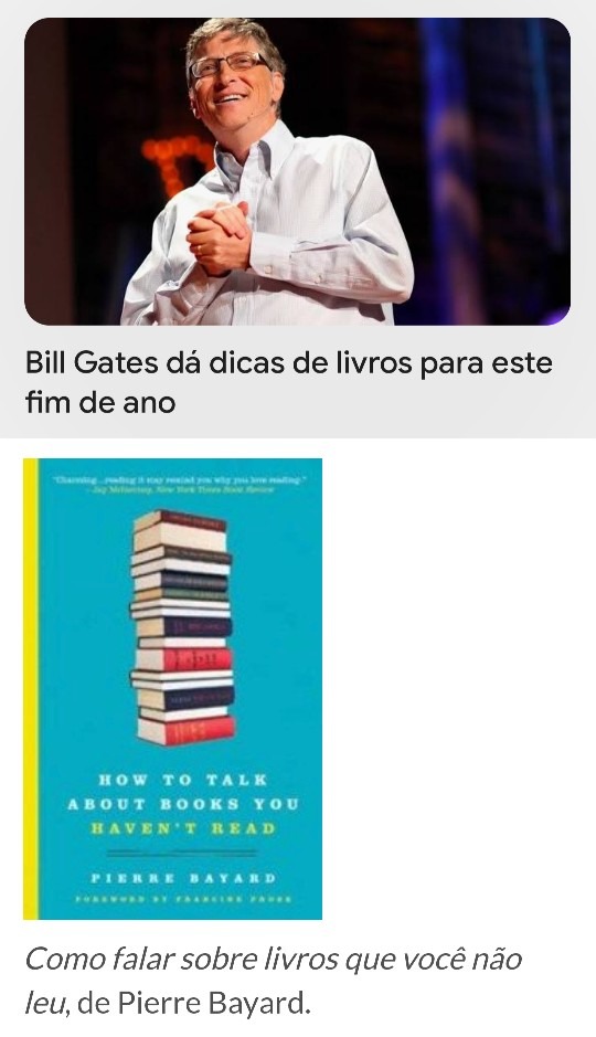 Dicas inúteis 2 - meme